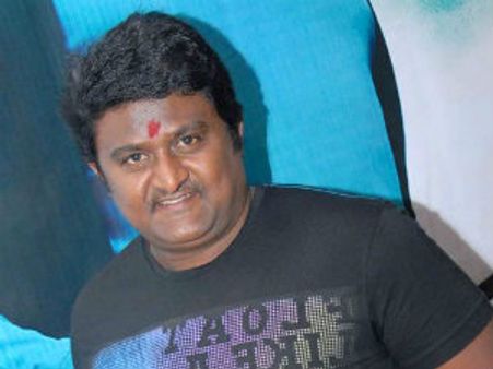 ಹಾಸ್ಯ ನಟ ಕೋಮಲ್ ನಿರ್ಮಾಪಕರ ಮೇಲೆ ಹಲ್ಲೆ?