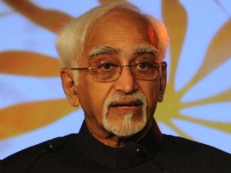 ಡಬ್ಬಿಂಗ್ ಚಿತ್ರಗಳಿಗೆ ಉಪರಾಷ್ಟ್ರಪತಿ ಗ್ರೀನ್ ಸಿಗ್ನಲ್