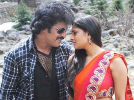 ಕಠಾರಿವೀರ ಚಿತ್ರದ ಮೇಲೆ ಕೃತಿಚೌರ್ಯ ಆರೋಪ