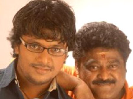 ಗುರುವಿನಿಂದ ಗುರುವಿಗಾಗಿ ಗುರುವಿಗೋಸ್ಕರ ಜಗ್ಗೇಶ್