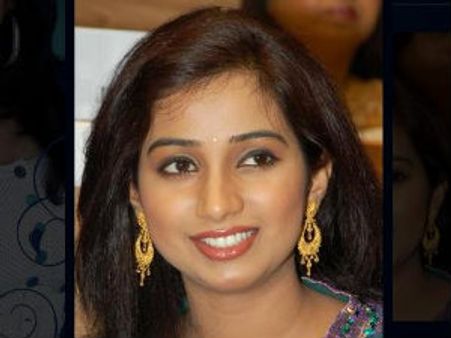 ಬೆಂಗಳೂರಿನಲ್ಲಿ ಶ್ರೇಯಾ ಆಹಾ ಎಂಥ ಆ ಕ್ಷಣ!