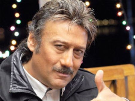 ಮತ್ತೊಂದು ಕನ್ನಡ ಚಿತ್ರದಲ್ಲಿ ಜಾಕಿ ಶ್ರಾಫ್ ಜಾದೂ!