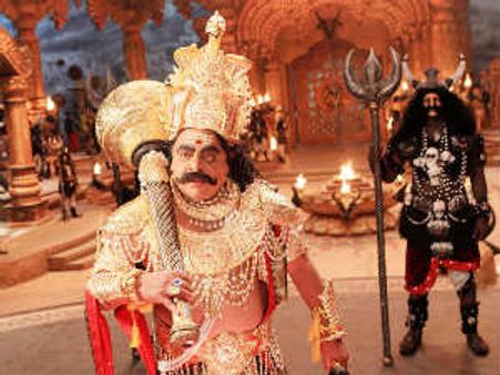 ಕಠಾರಿವೀರ ಬಗ್ಗೆ ನನಗೆ ತೀರಾ ಹೋಪ್; ಅಂಬರೀಷ್