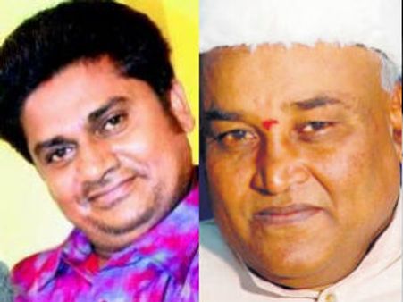 ಬ್ರೇಕಿಂಗ್ ನ್ಯೂಸ್; ಕಟ್ಟಾ ಪಾತ್ರದಲ್ಲಿ ರಂಗಾಯಣ ರಘು