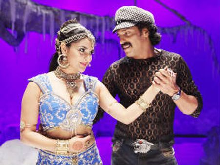 ಕಠಾರಿವೀರ ಚಿತ್ರಕ್ಕೆ ಎಲ್ಲೆಡೆ ಅತ್ಯುತ್ತಮ ಪ್ರತಿಕ್ರಿಯೆ