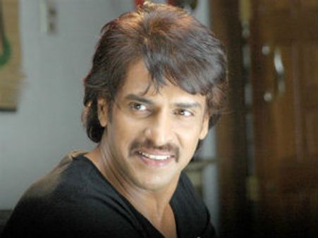 ನಿರಂಜನ್ ಶೆಟ್ಟಿ ವಿರುದ್ಧ ಉಪೇಂದ್ರ ಕಾನೂನು ಕ್ರಮ