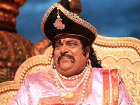 ಸ್ತ್ರೀಯೊಂದಿಗೆ ಚಿತ್ರಗುಪ್ತರ ಅಶ್ಲೀಲ ಸಂಬಂಧ ಸರಿಯೇ?