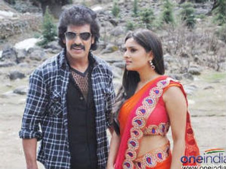 ಕೊನೆಗಾಣದ ಕಠಾರಿವೀರ ವಿವಾದ; ಮತ್ತಷ್ಟು ವಿಘ್ನ?