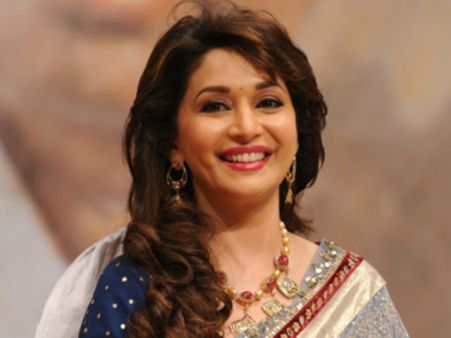 ಮಾಧುರಿ ದೀಕ್ಷಿತ್ ಬಗ್ಗೆ ನಿಮಗೆ ಗೊತ್ತಿಲ್ಲದ ಸಂಗತಿಗಳು