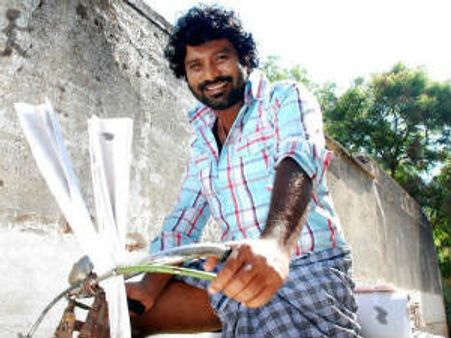 'ಅಡ್ಡ' ಶೂಟಿಂಗ್‌ನಲ್ಲಿ ಬಸವಳಿದು ಕುಸಿದುಬಿದ್ದ ಪ್ರೇಮ್