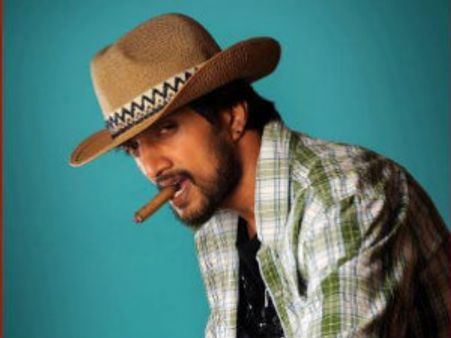 ಚಿತ್ರಮಂದಿರಕ್ಕೆ ಕಿರುಚಿತ್ರ ತರಲು ಸುದೀಪ್ ಸಾಹಸ