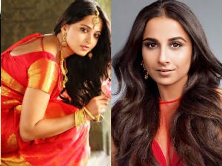 ವಿದ್ಯಾ ಬಾಲನ್ ಆಯ್ತು; ಸದ್ಯದಲ್ಲೇ ಅನುಷ್ಕಾ ಗರ್ಭಿಣಿ