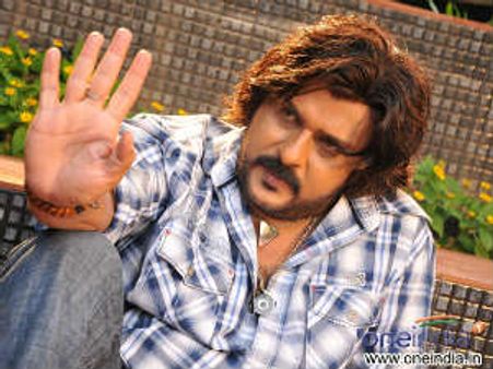 ಹುಟ್ಟುಹಬ್ಬದ ವಿಜೃಂಭಣೆಗೆ ರವಿಚಂದ್ರನ್ ರೆಡ್ ಸಿಗ್ನಲ್?