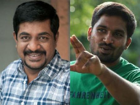 ಪವನ್, ಯೋಗರಾಜ್ ಭಟ್ ಒಂದಾದ ಗುರು ಶಿಷ್ಯರು