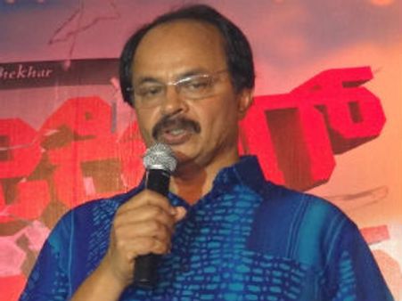 ಬ್ರೇಕಿಂಗ್ ನ್ಯೂಸ್ : ಮತ್ತೆ ಎಡವಿದ ನಾಗತಿಹಳ್ಳಿ ಮೇಷ್ಟ್ರು