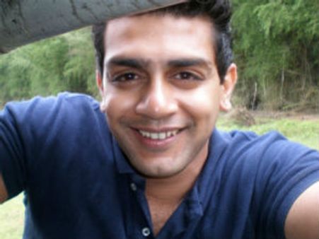 ರಘು ಮುಖರ್ಜಿ ಜೊತೆ ಚಂದ್ರು 'ಸವಾರಿ' ಏನಿದು?