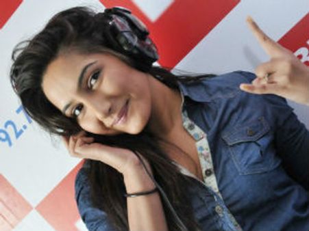 ಚಿತ್ರ ನಿರ್ಮಾಪಕರಿಗೆ ಭಾರವಾದ ರಾಗಿಣಿ ದ್ವಿವೇದಿ