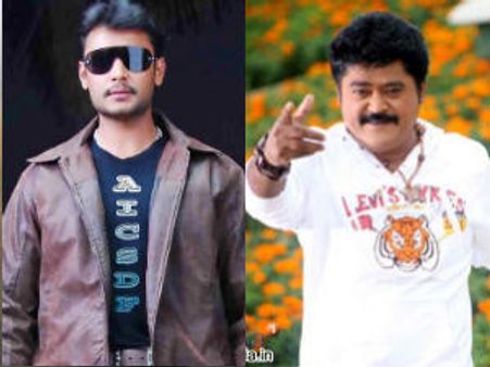 ದರ್ಶನ್, ಜಗ್ಗೇಶ್ ಅಭಿಮಾನಿಗಳಿಗೆ ಬ್ರೇಕಿಂಗ್ ನ್ಯೂಸ್!