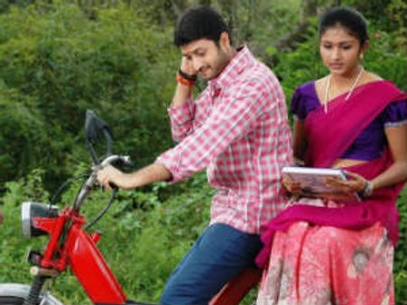 ಅಂಬಾರಿ ಹುಡುಗಿ ಸುಪ್ರೀತಾಗೆ ಆದ ಅನ್ಯಾಯವೇನು?