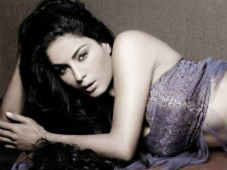 ವೀಣಾ ಮಲಿಕ್ ಕನ್ನಡ ಡರ್ಟಿ ಪಿಕ್ಚರ್‌ಗೆ ವೀಸಾ ವಿಘ್ನ