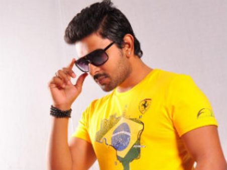 ಬೀಟ್ 'ರೂಟ್'ನಲ್ಲಿದ್ದ ಪಟ್ರೆ ಅಜಿತ್ ಈಗ ಡವ್ ರಾಜಾ