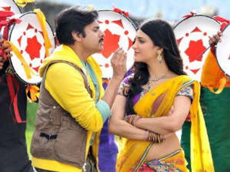 ಕರ್ನಾಟಕದಲ್ಲಿ ಅಬ್ಬರಿಸಿದ ತೆಲುಗು ಗಬ್ಬರ್ ಸಿಂಗ್