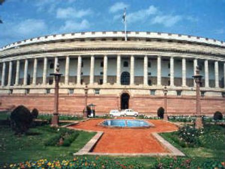 ಕಾಪಿರೈಟ್ ತಿದ್ದುಪಡಿ ಮಸೂದೆಗೆ ಸಂಸತ್ತು ಅನುಮೋದನೆ