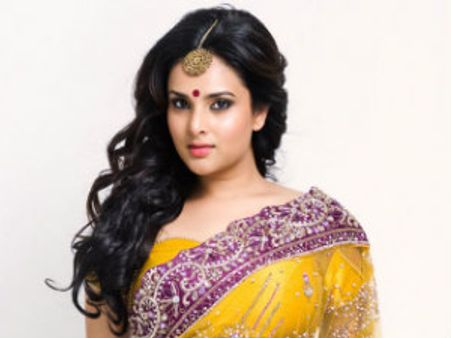 ಎಸ್ಎಂ ಕೃಷ್ಣ ಮುಂದಿನ ರಾಷ್ಟ್ರಪತಿಯಾಗಲಿ; ರಮ್ಯಾ