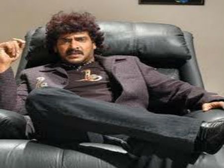 ಮಹಾಲಕ್ಷ್ಮಿ ಬಡಾವಣೆಯಲ್ಲಿ ಬೀದಿ ಜಗಳಕ್ಕಿಳಿದ ಉಪೇಂದ್ರ