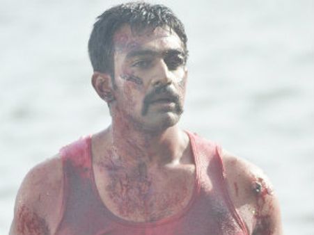 ಕುದುರೆಯಿಂದ ಬಿದ್ದ ಚಿರಂಜೀವಿ ಆಸ್ಪತ್ರೆಗೆ ದಾಖಲು