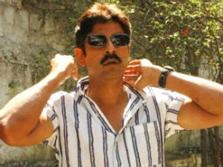 ಕಿಚ್ಚ ಸುದೀಪ್ ಚಿತ್ರದಲ್ಲಿ ತೆಲುಗು ಸ್ಟಾರ್ ಜಗಪತಿ ಬಾಬು