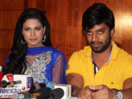 ಕನ್ನಡವನ್ನು ಕಲಿತು ಡಬ್ ಮಾಡುವೆ; ವೀಣಾ ಮಲಿಕ್