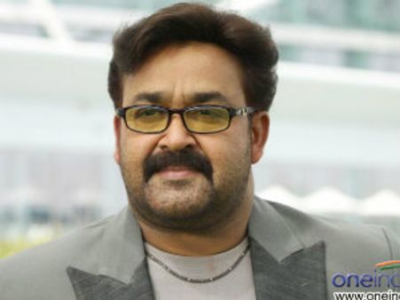 ಬಂಗಾರು ಬಾಬಾ ಅವತಾರದಲ್ಲಿ ಮೋಹನ್‌ಲಾಲ್