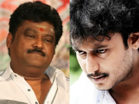 ನವರಸ ನಾಯಕನ ಜೊತೆ ಕೈಜೋಡಿಸಿದ ದರ್ಶನ