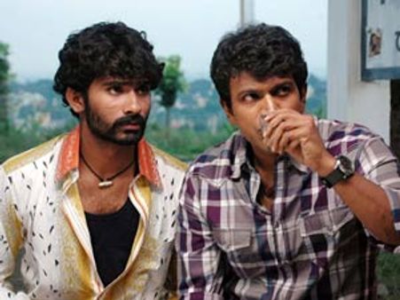 ರಿಮೇಕ್ ಡಾರ್ಲಿಂಗ್ಸ್ ಆದ ಕಸ್ತೂರಿ ಕನ್ನಡಿಗರು