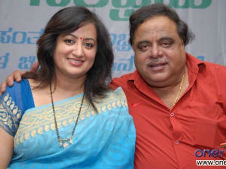 ನೂತನ ದಾಂಪತ್ಯಕ್ಕೆ ಅಡಿಯಿಟ್ಟ ರೆಬೆಲ್ ಸ್ಟಾರ್ ಅಂಬಿ!