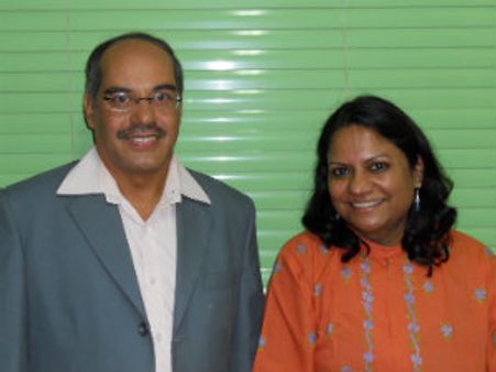 ಓದಿ, 'ಥಟ್ ಅಂತ ಹೇಳಿ!?' ರೂವಾರಿಗಳ ಸಂದರ್ಶನ