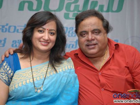 ಅಂಬರೀಷ್ ಧರ್ಮಪತ್ನಿ ಸುಮಲತಾ ಬಗ್ಗೆ ಒಂದಿಷ್ಟು