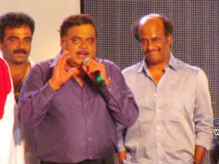 ಅರುವತ್ತರ ಸಂಭ್ರಮದಲ್ಲಿ ಅಂಬರೀಷ್ ಮಾತುಗಳು