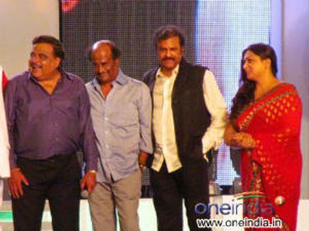 ರೆಬೆಲ್ ಸ್ಟಾರ್ ಹುಟ್ಟುಹಬ್ಬಕ್ಕೆ ಯಾರು ಬಂದಿಲ್ಲ ಹೇಳಿ?