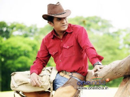 ಧ್ವನಿಸುರುಳಿ ವಿಮರ್ಶೆ - ಶಿವಣ್ಣ ಅಭಿನಯದ 