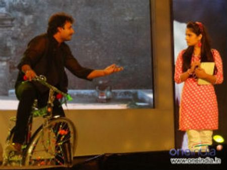 ಚಾಲೆಂಜಿಂಗ್ ಸ್ಟಾರ್ ಹೊಸ ಬುಲ್ ಬುಲ್ ರಮ್ಯಾ