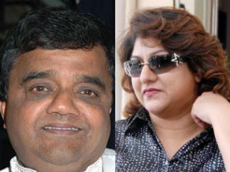 ದ್ವಾರಕೀಶ್, ಮಾಲಾಶ್ರೀಗೆ ಎನ್‌ಟಿಆರ್ ಪುರಸ್ಕಾರ