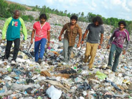 ಸದ್ಯವೇ 'ರಣ'ಕಹಳೆ ಭಾರೀ ರಹಸ್ಯ ಬಯಲಾಗಲಿದೆ!