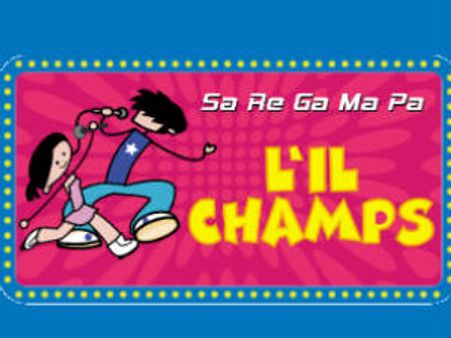 ಪುಟಾಣಿಗಳಿಗಾಗಿ ಮತ್ತೆ ಜೀದಲ್ಲಿ ಸರಿಗಮಪ ಲಿಟ್ಲ್ ಚಾಂಪ್ಸ್