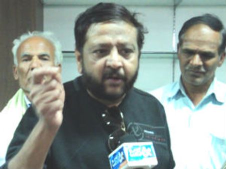 ಭೂಗತ ದೊರೆಗಳ ಮನ ಪರಿವರ್ತನೆಗೆ ರವಿ ಬೆಳಗೆರೆ