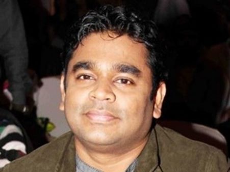 ಎ ಆರ್ ರೆಹಮಾನ್ - ಗಾಡ್ ಫಾದರ್ ಆಡಿಯೋ ವಿಮರ್ಶೆ