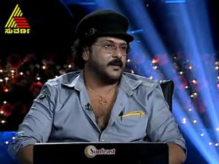 ಕೋಟ್ಯಧಿಪತಿಯಲ್ಲಿ ರವಿಯನ್ನು ಕಾಪಾಡಿದ ಹಂಸಲೇಖ