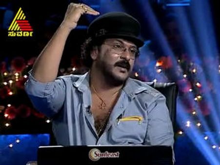 ಕೋಟ್ಯಾಧಿಪತಿಯಲ್ಲಿ ರವಿಚಂದ್ರನ್ ಅಂತರಂಗ ಬಹಿರಂಗ