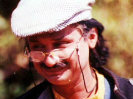 ರಂಗಕರ್ಮಿ ಹಾಗೂ ನಟ ಏಣಗಿ ನಟರಾಜ್ ಕಾಲವಶ